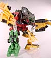 Transformers Revenge of the Fallen Devastator - Image #31 of 57