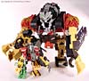 Transformers Revenge of the Fallen Devastator - Image #33 of 57
