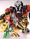 Transformers Revenge of the Fallen Devastator - Image #34 of 57