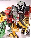 Transformers Revenge of the Fallen Devastator - Image #35 of 57