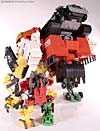 Transformers Revenge of the Fallen Devastator - Image #39 of 57
