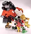 Transformers Revenge of the Fallen Devastator - Image #40 of 57