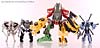Transformers Revenge of the Fallen Devastator - Image #44 of 57