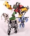 Transformers Revenge of the Fallen Devastator - Image #47 of 57