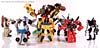 Transformers Revenge of the Fallen Devastator - Image #49 of 57
