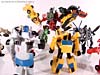 Transformers Revenge of the Fallen Devastator - Image #50 of 57