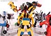 Transformers Revenge of the Fallen Devastator - Image #54 of 57