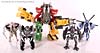 Transformers Revenge of the Fallen Devastator - Image #56 of 57