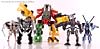 Transformers Revenge of the Fallen Devastator - Image #57 of 57