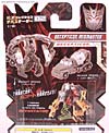 Transformers Revenge of the Fallen Mixmaster - Image #7 of 69