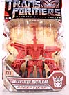 Transformers Revenge of the Fallen Overload - Image #2 of 61