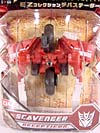 Transformers Revenge of the Fallen Scavenger - Image #2 of 81