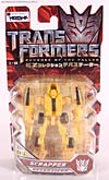 Transformers Revenge of the Fallen Scrapper - Image #1 of 68