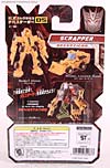 Transformers Revenge of the Fallen Scrapper - Image #5 of 68