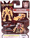 Transformers Revenge of the Fallen Scrapper - Image #7 of 68