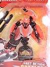 Transformers Revenge of the Fallen Cyber Pursuit Arcee - Image #2 of 101