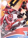 Transformers Revenge of the Fallen Cyber Pursuit Arcee - Image #3 of 101
