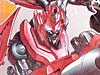 Transformers Revenge of the Fallen Cyber Pursuit Arcee - Image #4 of 101
