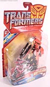 Transformers Revenge of the Fallen Cyber Pursuit Arcee - Image #5 of 101