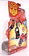 Transformers Revenge of the Fallen Cyber Pursuit Arcee - Image #11 of 101