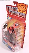 Transformers Revenge of the Fallen Cyber Pursuit Arcee - Image #13 of 101