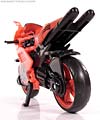 Transformers Revenge of the Fallen Cyber Pursuit Arcee - Image #25 of 101