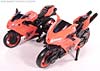 Transformers Revenge of the Fallen Cyber Pursuit Arcee - Image #30 of 101
