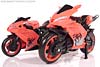 Transformers Revenge of the Fallen Cyber Pursuit Arcee - Image #31 of 101