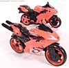 Transformers Revenge of the Fallen Cyber Pursuit Arcee - Image #32 of 101