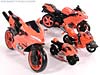 Transformers Revenge of the Fallen Cyber Pursuit Arcee - Image #33 of 101
