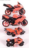 Transformers Revenge of the Fallen Cyber Pursuit Arcee - Image #35 of 101