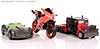 Transformers Revenge of the Fallen Cyber Pursuit Arcee - Image #37 of 101