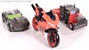 Transformers Revenge of the Fallen Cyber Pursuit Arcee - Image #38 of 101