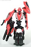 Transformers Revenge of the Fallen Cyber Pursuit Arcee - Image #39 of 101