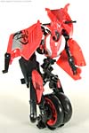 Transformers Revenge of the Fallen Cyber Pursuit Arcee - Image #51 of 101