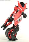 Transformers Revenge of the Fallen Cyber Pursuit Arcee - Image #58 of 101