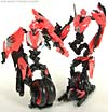 Transformers Revenge of the Fallen Cyber Pursuit Arcee - Image #77 of 101