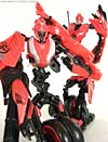 Transformers Revenge of the Fallen Cyber Pursuit Arcee - Image #78 of 101