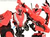 Transformers Revenge of the Fallen Cyber Pursuit Arcee - Image #80 of 101