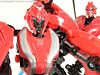 Transformers Revenge of the Fallen Cyber Pursuit Arcee - Image #81 of 101