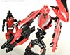 Transformers Revenge of the Fallen Cyber Pursuit Arcee - Image #84 of 101
