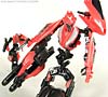 Transformers Revenge of the Fallen Cyber Pursuit Arcee - Image #86 of 101