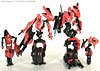 Transformers Revenge of the Fallen Cyber Pursuit Arcee - Image #90 of 101