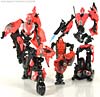 Transformers Revenge of the Fallen Cyber Pursuit Arcee - Image #92 of 101