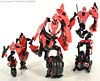 Transformers Revenge of the Fallen Cyber Pursuit Arcee - Image #93 of 101