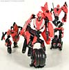Transformers Revenge of the Fallen Cyber Pursuit Arcee - Image #94 of 101