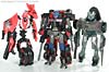 Transformers Revenge of the Fallen Cyber Pursuit Arcee - Image #96 of 101