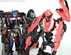 Transformers Revenge of the Fallen Cyber Pursuit Arcee - Image #98 of 101