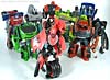 Transformers Revenge of the Fallen Cyber Pursuit Arcee - Image #100 of 101
