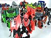 Transformers Revenge of the Fallen Cyber Pursuit Arcee - Image #101 of 101